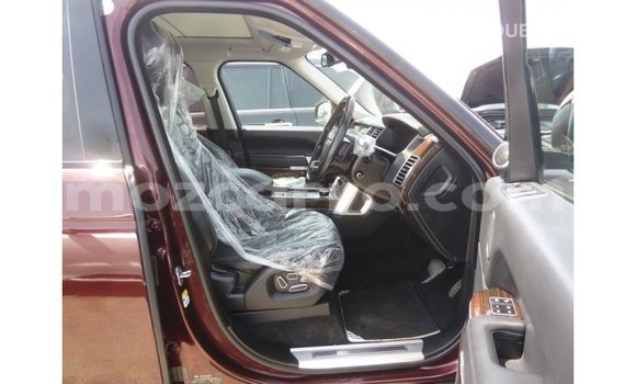 Buy Import Land Rover Range Rover Other Car in Import - Dubai in Cabo Delgado Buy Import Land Rover Range Rover Other Car in Import - Dubai in Cabo Delgado