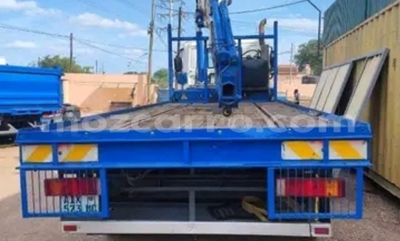 Buy New DAF 66 White Car in Maputo in Maputo Buy New DAF 66 White Car in Maputo in Maputo