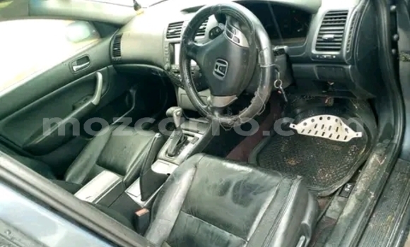 Buy Used Honda Accord Other Car in Maputo in Maputo Buy Used Honda Accord Other Car in Maputo in Maputo