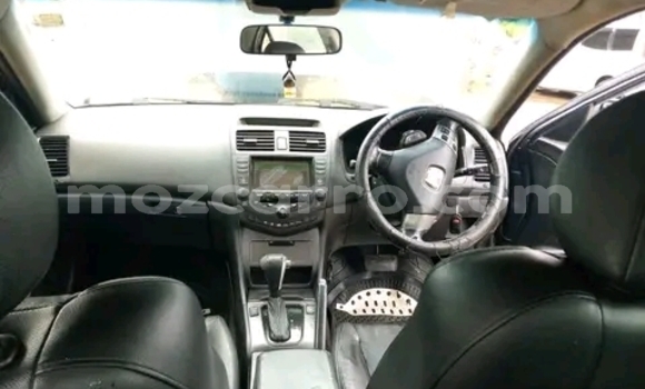 Buy Used Honda Accord Other Car in Maputo in Maputo Buy Used Honda Accord Other Car in Maputo in Maputo