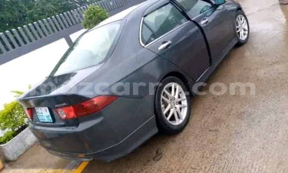 Buy Used Honda Accord Other Car in Maputo in Maputo Buy Used Honda Accord Other Car in Maputo in Maputo