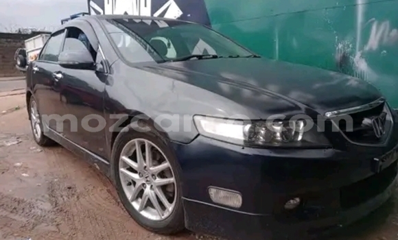 Buy Used Honda Accord Other Car in Maputo in Maputo Buy Used Honda Accord Other Car in Maputo in Maputo