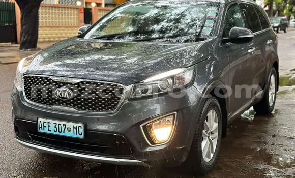 Comprar Usado Kia Sorento De outros Carro em Maputo em Maputo