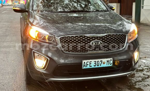 Tenga Tsaru Kia Sorento Zvimwe Mota in Maputo in Maputo Tenga Tsaru Kia Sorento Zvimwe Mota in Maputo in Maputo