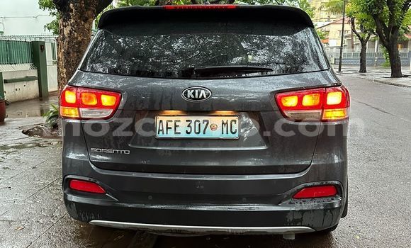 Tenga Tsaru Kia Sorento Zvimwe Mota in Maputo in Maputo Tenga Tsaru Kia Sorento Zvimwe Mota in Maputo in Maputo