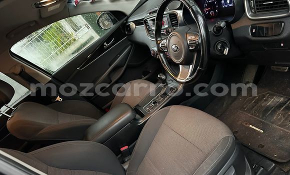 Tenga Tsaru Kia Sorento Zvimwe Mota in Maputo in Maputo Tenga Tsaru Kia Sorento Zvimwe Mota in Maputo in Maputo