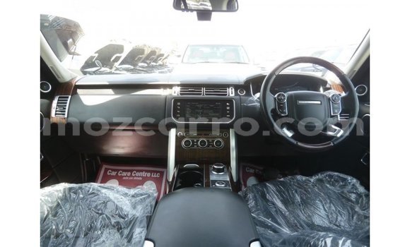 Buy Import Land Rover Range Rover Other Car in Import - Dubai in Cabo Delgado Buy Import Land Rover Range Rover Other Car in Import - Dubai in Cabo Delgado
