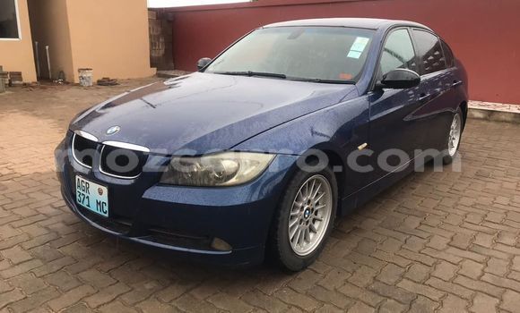 Nunua Ilio tumika BMW 2-Series Bluu Gari ndani ya Maputo nchini Maputo Nunua Ilio tumika BMW 2-Series Bluu Gari ndani ya Maputo nchini Maputo