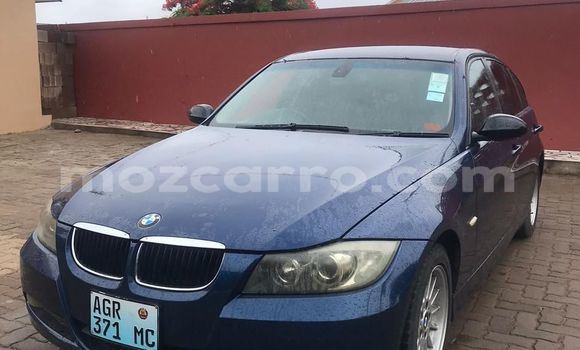 Nunua Ilio tumika BMW 2-Series Bluu Gari ndani ya Maputo nchini Maputo Nunua Ilio tumika BMW 2-Series Bluu Gari ndani ya Maputo nchini Maputo