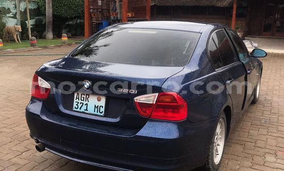 Nunua Ilio tumika BMW 2-Series Bluu Gari ndani ya Maputo nchini Maputo Nunua Ilio tumika BMW 2-Series Bluu Gari ndani ya Maputo nchini Maputo