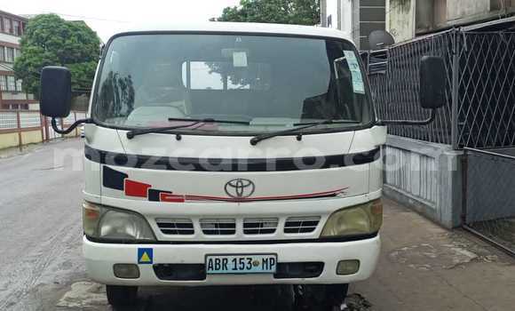 Tenga Tsaru Toyota Dyna Chena Mota in Maputo in Maputo Tenga Tsaru Toyota Dyna Chena Mota in Maputo in Maputo