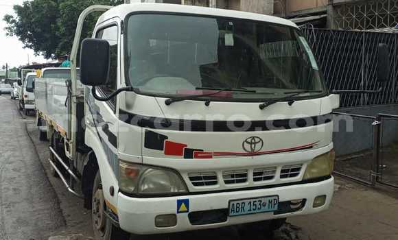Tenga Tsaru Toyota Dyna Chena Mota in Maputo in Maputo Tenga Tsaru Toyota Dyna Chena Mota in Maputo in Maputo