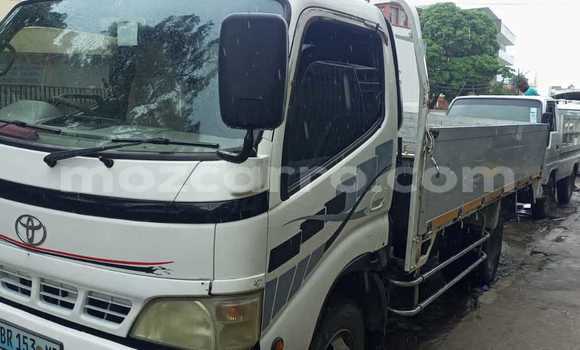 Tenga Tsaru Toyota Dyna Chena Mota in Maputo in Maputo Tenga Tsaru Toyota Dyna Chena Mota in Maputo in Maputo