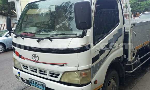 Tenga Tsaru Toyota Dyna Chena Mota in Maputo in Maputo Tenga Tsaru Toyota Dyna Chena Mota in Maputo in Maputo