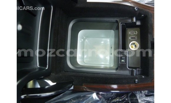 Buy Import Land Rover Range Rover Other Car in Import - Dubai in Cabo Delgado Buy Import Land Rover Range Rover Other Car in Import - Dubai in Cabo Delgado