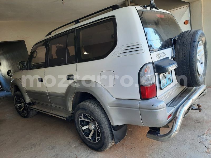 Big with watermark toyota land cruiser prado maputo maputo 19489