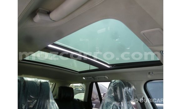 Buy Import Land Rover Range Rover Other Car in Import - Dubai in Cabo Delgado Buy Import Land Rover Range Rover Other Car in Import - Dubai in Cabo Delgado