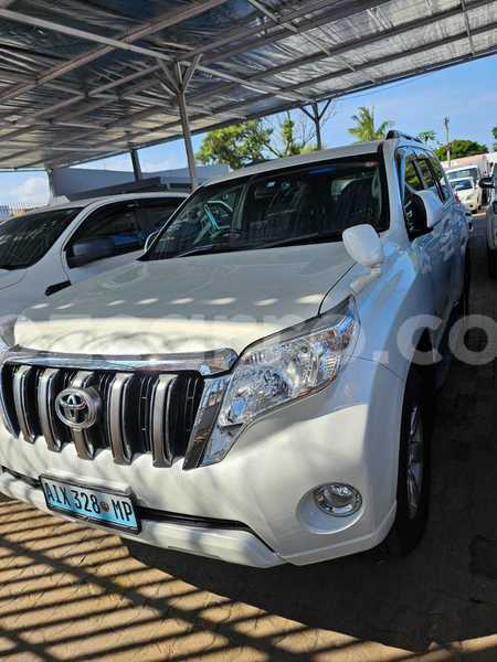 Big with watermark toyota prado maputo maputo 19492