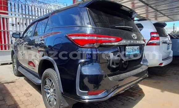 Tenga Tsaru Toyota Fortuner Nhema Mota in Maputo in Maputo Tenga Tsaru Toyota Fortuner Nhema Mota in Maputo in Maputo