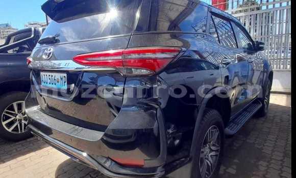 Tenga Tsaru Toyota Fortuner Nhema Mota in Maputo in Maputo Tenga Tsaru Toyota Fortuner Nhema Mota in Maputo in Maputo