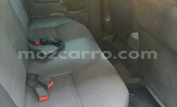 Nunua Ilio tumika Nissan Hardbody Nyeupe Gari ndani ya Maputo nchini Maputo Nunua Ilio tumika Nissan Hardbody Nyeupe Gari ndani ya Maputo nchini Maputo