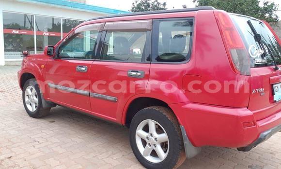 Nunua Ilio tumika Nissan X-Trail Nyekundu Gari ndani ya Maputo nchini Maputo Nunua Ilio tumika Nissan X-Trail Nyekundu Gari ndani ya Maputo nchini Maputo