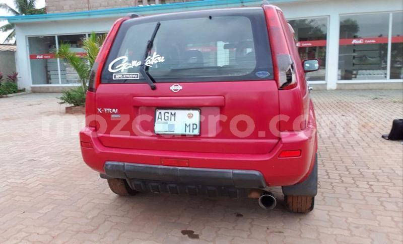 Big with watermark nissan x trail maputo maputo 19495