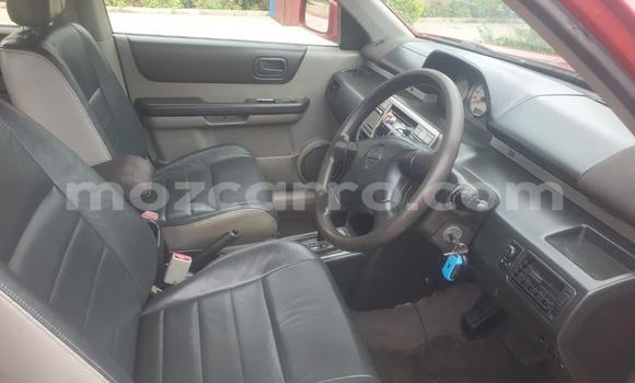 Nunua Ilio tumika Nissan X-Trail Nyekundu Gari ndani ya Maputo nchini Maputo Nunua Ilio tumika Nissan X-Trail Nyekundu Gari ndani ya Maputo nchini Maputo