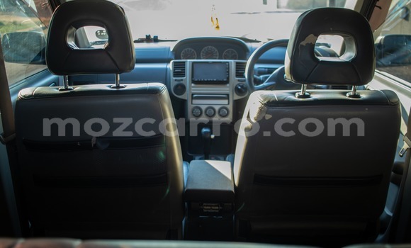 Nunua Ilio tumika Nissan X-Trail Nyekundu Gari ndani ya Maputo nchini Maputo Nunua Ilio tumika Nissan X-Trail Nyekundu Gari ndani ya Maputo nchini Maputo