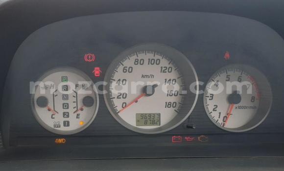 Nunua Ilio tumika Nissan X-Trail Nyekundu Gari ndani ya Maputo nchini Maputo Nunua Ilio tumika Nissan X-Trail Nyekundu Gari ndani ya Maputo nchini Maputo