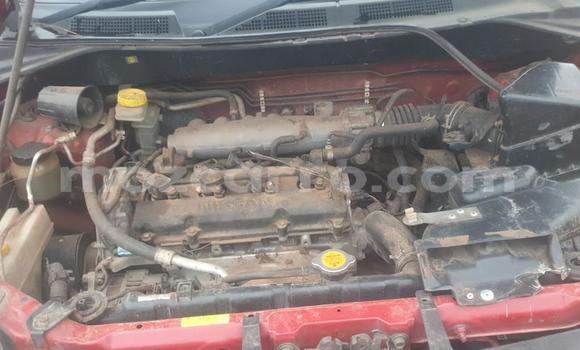 Nunua Ilio tumika Nissan X-Trail Nyekundu Gari ndani ya Maputo nchini Maputo Nunua Ilio tumika Nissan X-Trail Nyekundu Gari ndani ya Maputo nchini Maputo