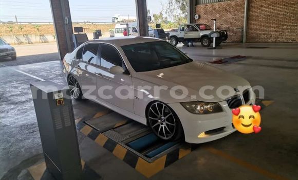 Buy Used BMW 4-Series White Car in Maputo in Maputo Buy Used BMW 4-Series White Car in Maputo in Maputo