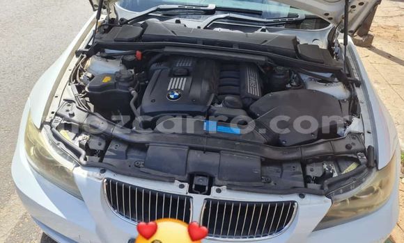 Buy Used BMW 4-Series White Car in Maputo in Maputo Buy Used BMW 4-Series White Car in Maputo in Maputo