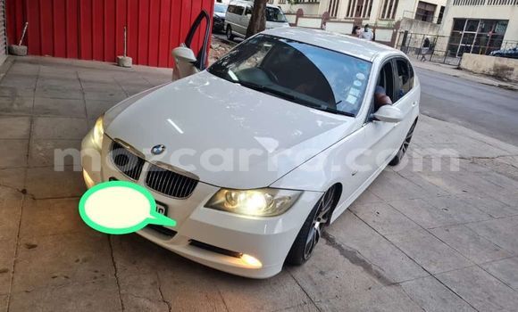 Buy Used BMW 4-Series White Car in Maputo in Maputo Buy Used BMW 4-Series White Car in Maputo in Maputo