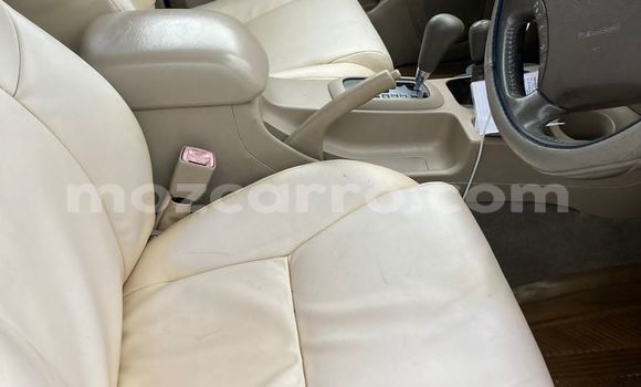 Nunua Ilio tumika Toyota Fortuner Nyingine Gari ndani ya Maputo nchini Maputo Nunua Ilio tumika Toyota Fortuner Nyingine Gari ndani ya Maputo nchini Maputo