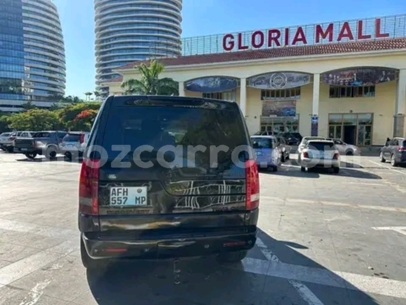 Big with watermark land rover discovery maputo maputo 19498