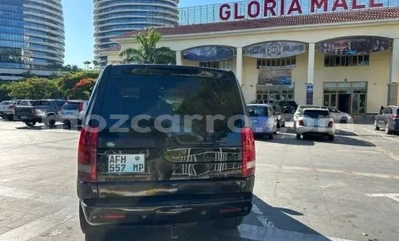 Comprar Usado Land Rover Discovery Preto Carro em Maputo em Maputo Comprar Usado Land Rover Discovery Preto Carro em Maputo em Maputo