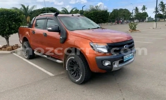 Nunua Ilio tumika Ford Ranger Nyingine Gari ndani ya Maputo nchini Maputo Nunua Ilio tumika Ford Ranger Nyingine Gari ndani ya Maputo nchini Maputo