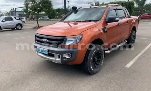 Buy Used Ford Ranger Other Car in Maputo in Maputo Buy Used Ford Ranger Other Car in Maputo in Maputo