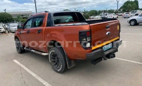 Buy Used Ford Ranger Other Car in Maputo in Maputo Buy Used Ford Ranger Other Car in Maputo in Maputo