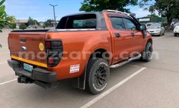 Buy Used Ford Ranger Other Car in Maputo in Maputo Buy Used Ford Ranger Other Car in Maputo in Maputo