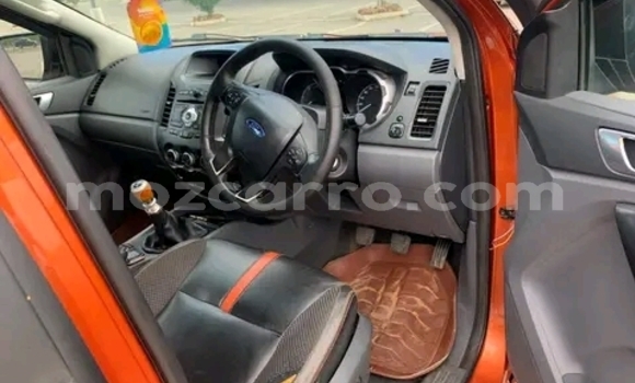 Buy Used Ford Ranger Other Car in Maputo in Maputo Buy Used Ford Ranger Other Car in Maputo in Maputo