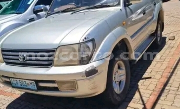 Comprar Usado Toyota Land Cruiser Prado De outros Carro em Maputo em Maputo Comprar Usado Toyota Land Cruiser Prado De outros Carro em Maputo em Maputo