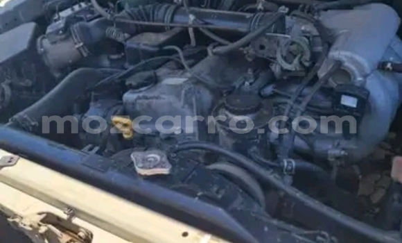 Comprar Usado Toyota Land Cruiser Prado De outros Carro em Maputo em Maputo Comprar Usado Toyota Land Cruiser Prado De outros Carro em Maputo em Maputo
