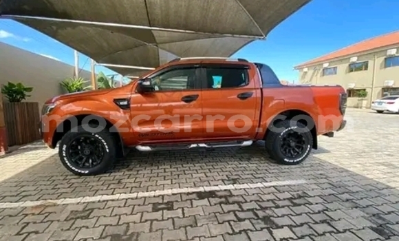 Buy Used Ford Ranger Other Car in Maputo in Maputo