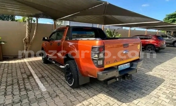 Nunua Ilio tumika Ford Ranger Nyingine Gari ndani ya Maputo nchini Maputo Nunua Ilio tumika Ford Ranger Nyingine Gari ndani ya Maputo nchini Maputo