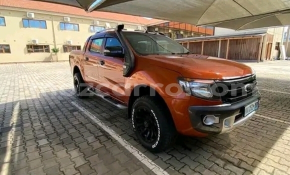 Nunua Ilio tumika Ford Ranger Nyingine Gari ndani ya Maputo nchini Maputo Nunua Ilio tumika Ford Ranger Nyingine Gari ndani ya Maputo nchini Maputo