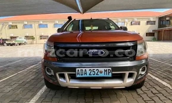 Nunua Ilio tumika Ford Ranger Nyingine Gari ndani ya Maputo nchini Maputo Nunua Ilio tumika Ford Ranger Nyingine Gari ndani ya Maputo nchini Maputo