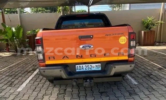 Nunua Ilio tumika Ford Ranger Nyingine Gari ndani ya Maputo nchini Maputo Nunua Ilio tumika Ford Ranger Nyingine Gari ndani ya Maputo nchini Maputo