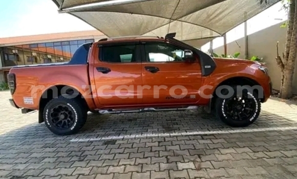 Nunua Ilio tumika Ford Ranger Nyingine Gari ndani ya Maputo nchini Maputo Nunua Ilio tumika Ford Ranger Nyingine Gari ndani ya Maputo nchini Maputo